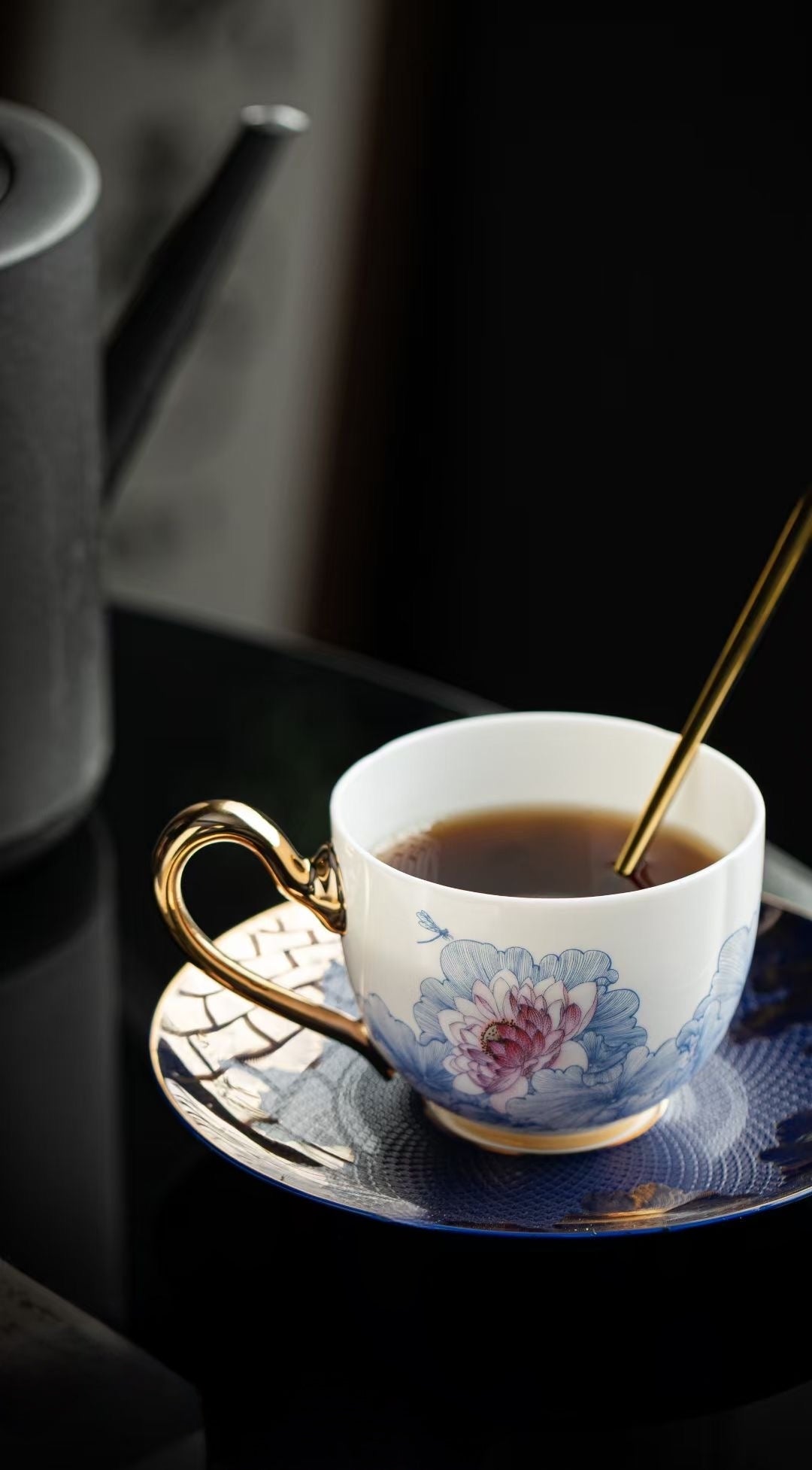 雅香咖啡杯