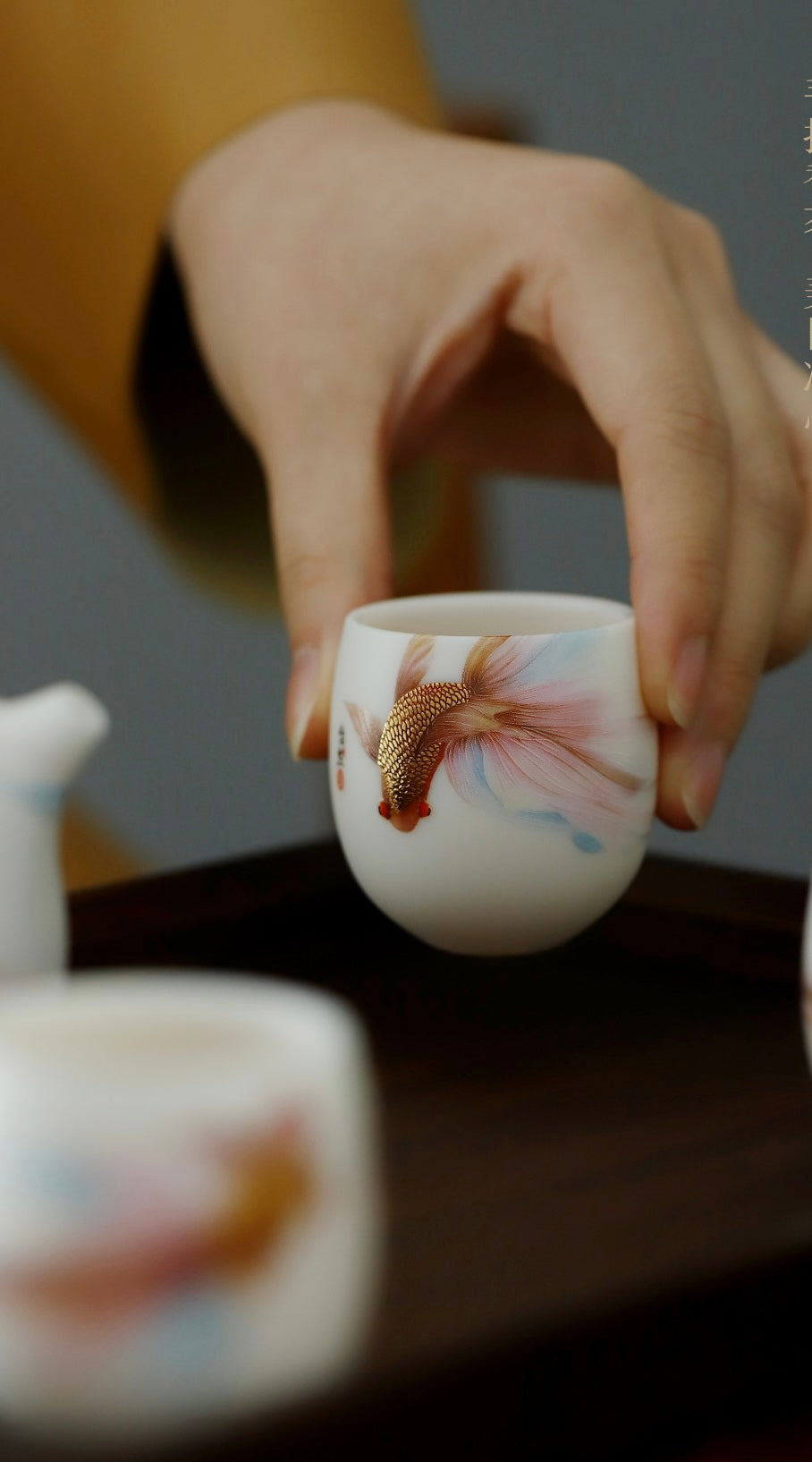 禮物;茶具;茶杯;手工;禮品;香港茶具店;茶具套裝;羊脂玉;茶具專賣店;茶具套裝香港;香港茶具;入伙禮物;handmade禮物;見家長禮物;茶杯香港;禮物訂製;旅行茶具;旅行茶具套裝;中式茶具香港;開張送禮;中式茶具套裝香港;茶杯套裝;人手製;杯;禮品訂製;禮物訂製;公司禮品;刻字;紫砂;紫砂茶壺;紫砂茶杯;陶瓷;禮盒;送禮套裝;金杯;生肖;金魚;老虎;羊脂玉杯;鎏金;24K金;關羽;武財神關羽;關雲長紫砂茶壺;泡茶;泡茶套裝;茶葉;茶道;茶葉套裝;開張送禮;冷泡茶;岩茶;武夷山大紅袍;香港茶菜;茶具專門店;香港茶具專門店;香港茶杯;香港手信;特色手信;禮物首選;禮物推介;禮物推薦;gift;gifts;birthday gift;gift suggestions;gift set; tea; tea leaf; gift box; present; unique present; present ideas;handmade gift;聖誕禮物推薦;新年禮物;農曆新年快;清酒;清酒杯;酒杯;sake ;sake杯;白酒杯;酒杯