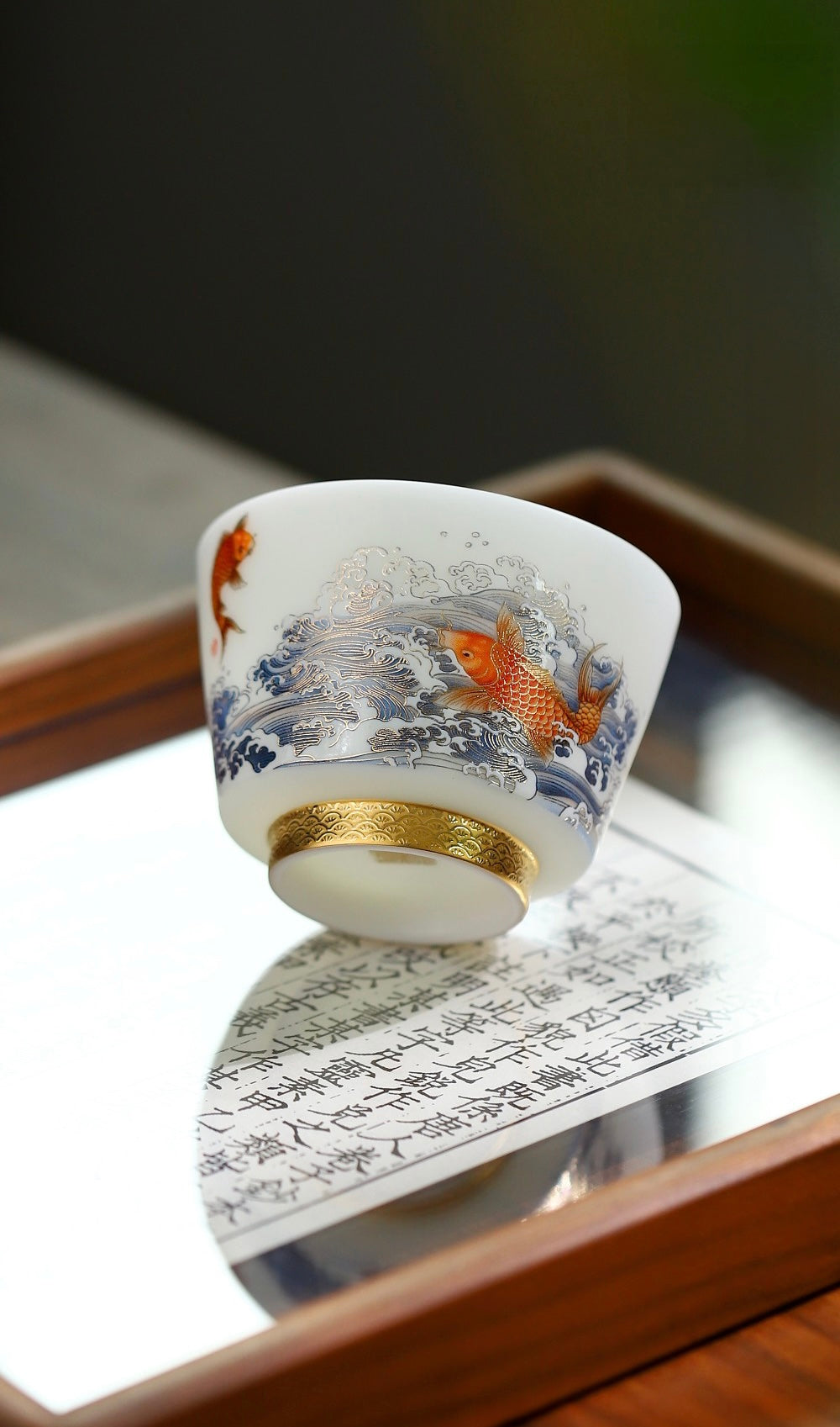 禮物;茶具;茶杯;手工;禮品;香港茶具店;茶具套裝;羊脂玉;茶具專賣店;茶具套裝香港;香港茶具;入伙禮物;handmade禮物;見家長禮物;茶杯香港;禮物訂製;旅行茶具;旅行茶具套裝;中式茶具香港;開張送禮;中式茶具套裝香港;茶杯套裝;人手製;杯;禮品訂製;禮物訂製;公司禮品;刻字;紫砂;紫砂茶壺;紫砂茶杯;陶瓷;禮盒;送禮套裝;金杯;生肖;金魚;老虎;羊脂玉杯;鎏金;24K金;關羽;武財神關羽;關雲長紫砂茶壺;泡茶;泡茶套裝;茶葉;茶道;茶葉套裝;開張送禮;冷泡茶;岩茶;武夷山大紅袍;香港茶菜;茶具專門店;香港茶具專門店;香港茶杯;香港手信;特色手信;禮物首選;禮物推介;禮物推薦;gift;gifts;birthday gift;gift suggestions;gift set; tea; tea leaf; gift box; present; unique present; present ideas;handmade gift;聖誕禮物推薦;新年禮物;農曆新年快;清酒;清酒杯;酒杯;sake ;sake杯;白酒杯;酒杯