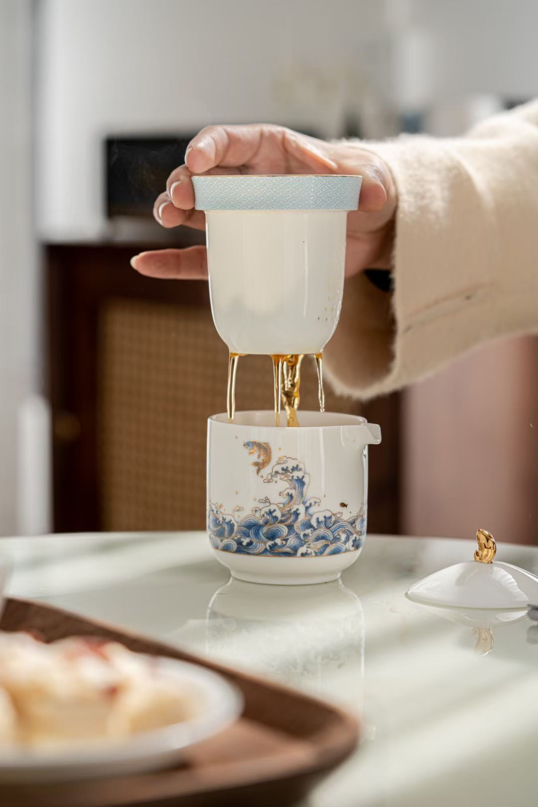 禮物;茶具;茶杯;手工;禮品;香港茶具店;茶具套裝;羊脂玉;茶具專賣店;茶具套裝香港;香港茶具;入伙禮物;handmade禮物;見家長禮物;茶杯香港;禮物訂製;旅行茶具;旅行茶具套裝;中式茶具香港;開張送禮;中式茶具套裝香港;茶杯套裝;人手製;杯;禮品訂製;禮物訂製;公司禮品;刻字;紫砂;紫砂茶壺;紫砂茶杯;陶瓷;禮盒;送禮套裝;金杯;生肖;金魚;老虎;羊脂玉杯;鎏金;24K金;關羽;武財神關羽;關雲長紫砂茶壺;泡茶;泡茶套裝;茶葉;茶道;茶葉套裝;開張送禮;冷泡茶;岩茶;武夷山大紅袍;香港茶菜;茶具專門店;香港茶具專門店;香港茶杯;香港手信;特色手信;禮物首選;禮物推介;禮物推薦;gift;gifts;birthday gift;gift suggestions;gift set; tea; tea leaf; gift box; present; unique present; present ideas;handmade gift;聖誕禮物推薦;新年禮物;農曆新年快;清酒;清酒杯;酒杯;sake ;sake杯;白酒杯;酒杯