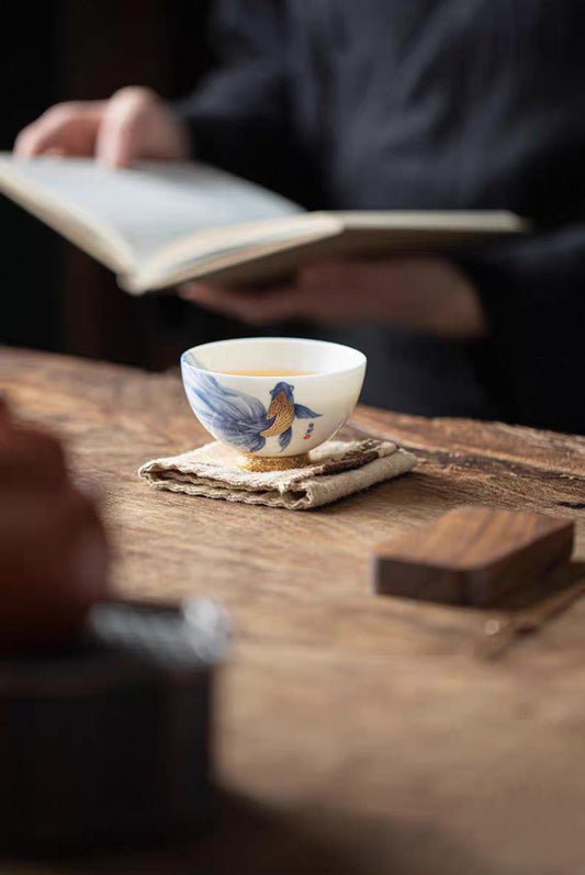 禮物；茶具；茶杯；手工；禮品；香港茶具店；茶具套裝；羊脂玉；茶具專賣店；茶具套裝香港；香港茶具；入伙禮物；handmade禮物；見家長禮物；茶杯香港；禮物訂製；旅行茶具；旅行茶具套裝；中式茶具香港；開張送禮；中式茶具套裝香港；茶杯套裝；人手製；杯；禮品訂製；禮物訂製；公司禮品；刻字；紫砂；紫砂茶壺；紫砂茶杯；陶瓷；禮盒；送禮套裝；金杯；生肖；金魚；老虎；羊脂玉杯；鎏金；24K金；關羽；武財神關羽；關雲長紫砂茶壺；泡茶；泡茶套裝；茶葉；茶道；茶葉套裝；開張送禮；冷泡茶；岩茶；武夷山大紅袍；香港茶菜；茶具專門店；香港茶具專門店；香港茶杯；香港手信；特色手信；禮物首選；禮物推介；禮物推薦；gift;gifts;birthday gift;gift suggestions;gift set; tea; tea leaf; gift box; present; unique present; present ideas;handmade gift；聖誕禮物推薦；新年禮物；農曆新年快；清酒；清酒杯；酒杯；sake ；sake杯；白酒杯；酒杯