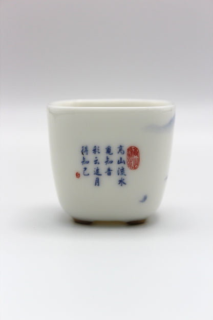 禮物；茶具；茶杯；手工；禮品；香港茶具店；茶具套裝；羊脂玉；茶具專賣店；茶具套裝香港；香港茶具；入伙禮物；handmade禮物；見家長禮物；茶杯香港；禮物訂製；旅行茶具；旅行茶具套裝；中式茶具香港；開張送禮；中式茶具套裝香港；茶杯套裝；人手製；杯；禮品訂製；禮物訂製；公司禮品；刻字；紫砂；紫砂茶壺；紫砂茶杯；陶瓷；禮盒；送禮套裝；金杯；生肖；金魚；老虎；羊脂玉杯；鎏金；24K金；關羽；武財神關羽；關雲長紫砂茶壺；泡茶；泡茶套裝；茶葉；茶道；茶葉套裝；開張送禮；冷泡茶；岩茶；武夷山大紅袍；香港茶菜；茶具專門店；香港茶具專門店；香港茶杯；香港手信；特色手信；禮物首選；禮物推介；禮物推薦；gift;gifts;birthday gift;gift suggestions;gift set; tea; tea leaf; gift box; present; unique present; present ideas;handmade gift；聖誕禮物推薦；新年禮物；農曆新年快；清酒；清酒杯；酒杯；sake ；sake杯；白酒杯；酒杯